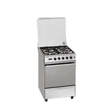 Faber FCR 52L 4B BEG Cooking Range