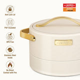 Jaypee plus LUXURA CLASS  casserole Beige 2000ml
