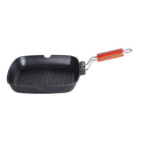 Wonderchef Folding Caesar Grill Pan