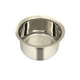 Tuffware Stainless Steel Multipan Tope (2.0 LTR)