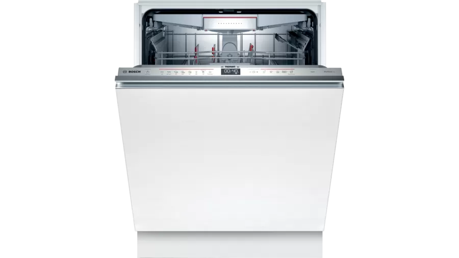 Series 6 Fully-Integrated Built-in Dishwasher 60 cm SMD6ZCX50E