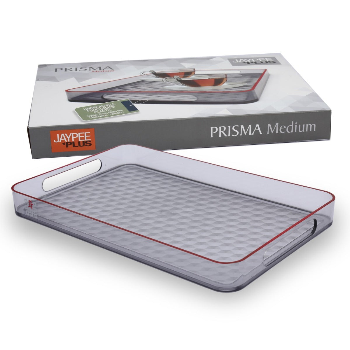 Jaypee Plus Prisma small Tray