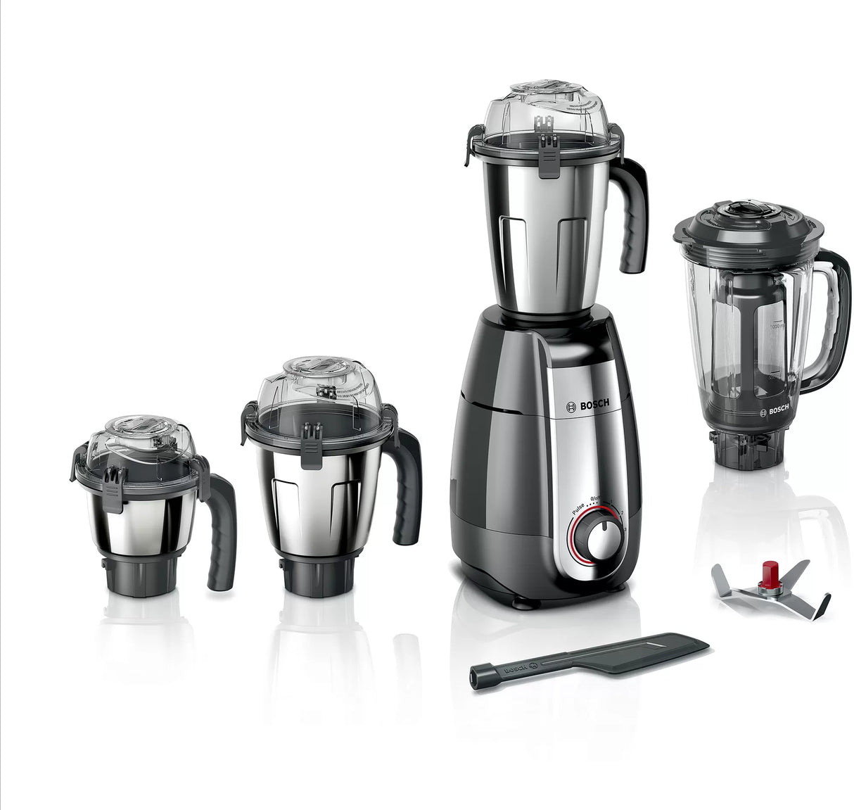 Mixer Grinder TrueMixx Pro 1000 W MGM8842GIN