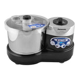 Buy PANASONIC WET GRINDERS COMES WITH AUTOMATIC TIMER MK-SW200-BLACK at the lowest price in India at Apnidukaan.com, Save UPTO 50% Off, All India Free Shipping, Click here to see all of our exclusive deals.
