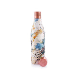 Pipal Sanjivni Copper Bottle 1100 Ml-Designer Splash