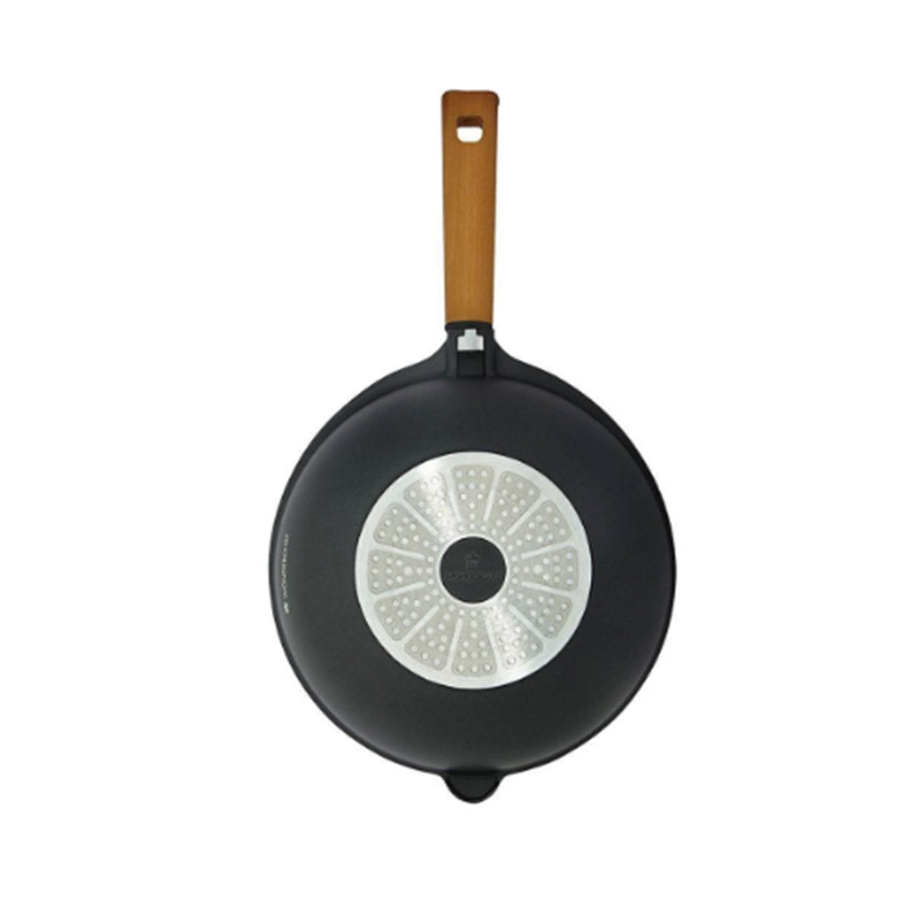 Wonderchef Caesar Wok 28 cm