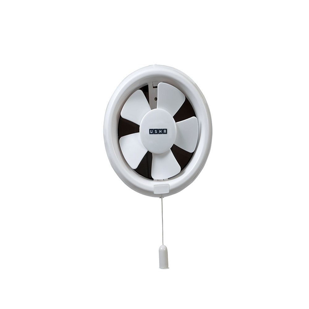 Usha Crisp Air Ventilating Fans Crisp Air Premia Rv Exh Fan 200 mm