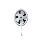 Usha Crisp Air Ventilating Fans Crisp Air Premia Rv Exh Fan 200 mm