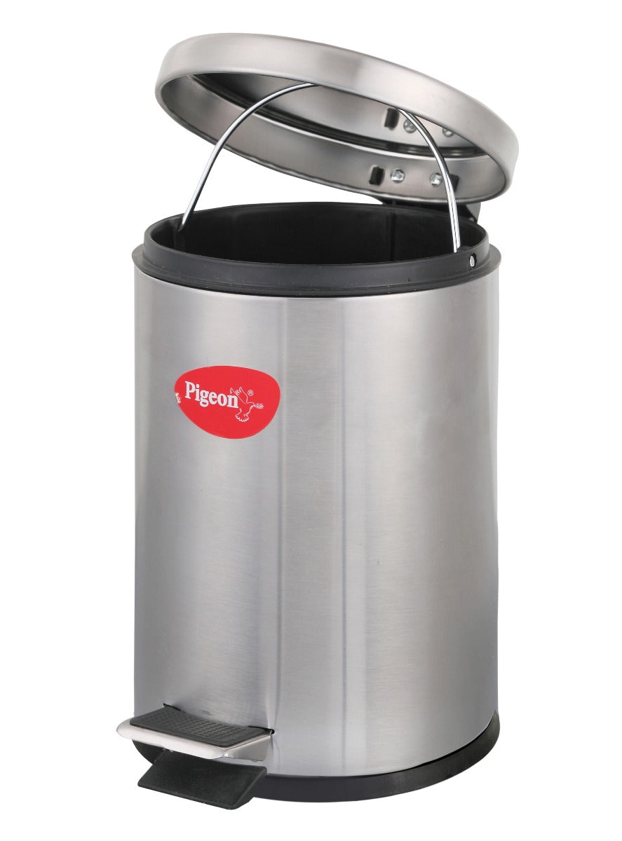 Pigeon Dustbin-12L 12572