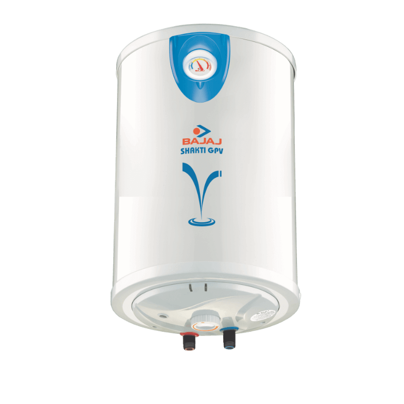 Bajaj Water Heater Shakti GPV 10 Litre