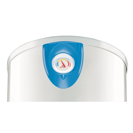 Bajaj Water Heater Shakti GPV 10 Litre