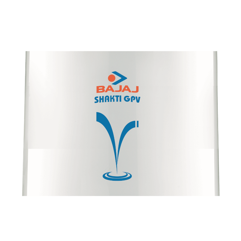 Bajaj Water Heater Shakti GPV 10 Litre