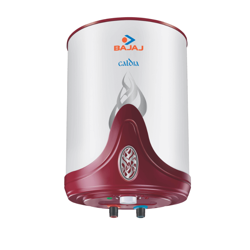 Bajaj Storage Water Heater Caldia 6 Litre