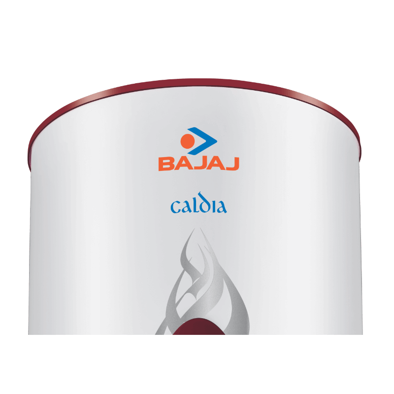 Bajaj Storage Water Heater Caldia 6 Litre