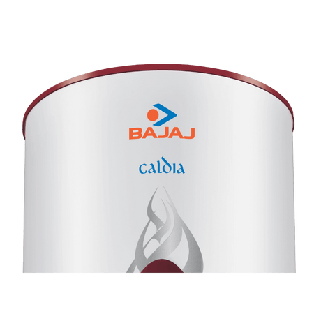 Bajaj Storage Water Heater Caldia 6 Litre