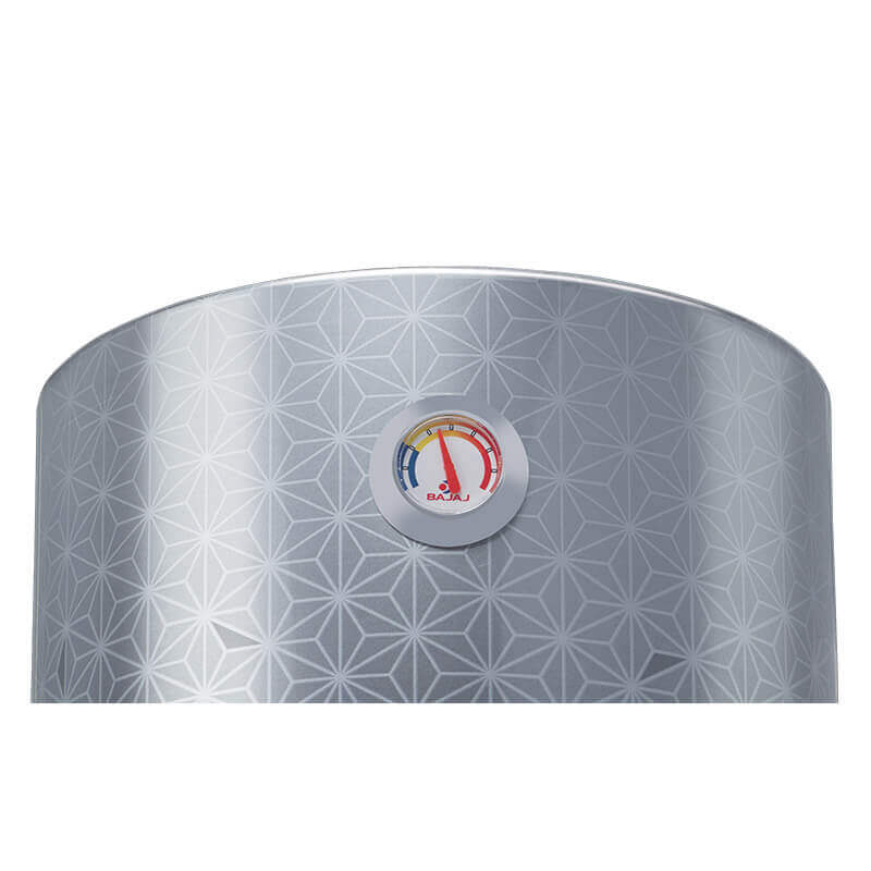 Bajaj Storage Water Heater Shakti PC DLX 15 Litre