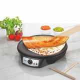 Glen Dosa Maker with Wooden Spatula 3038 