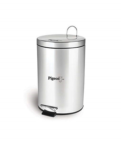 Pigeon Dustbin-5L 12571