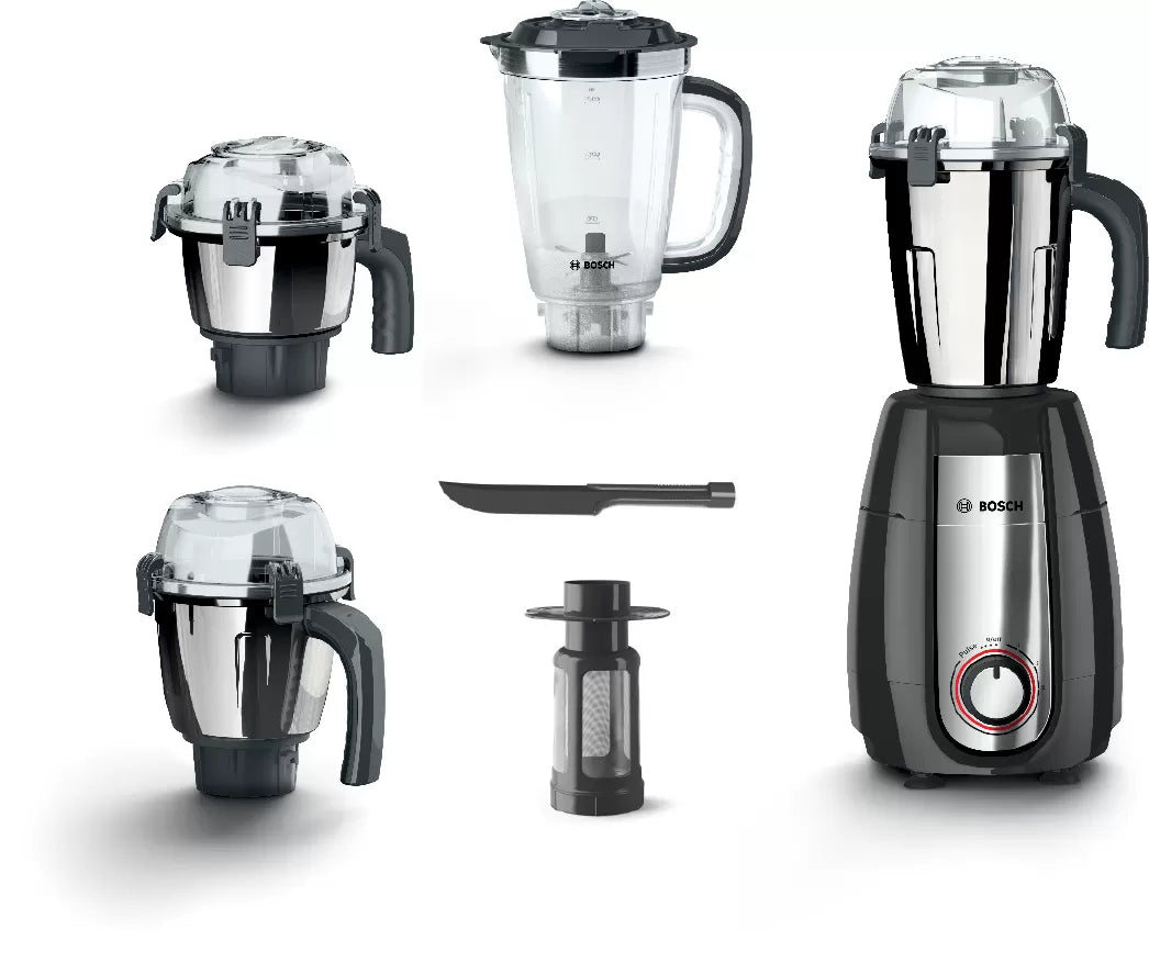 Mixer Grinder TrueMixx Pro 1000 W MGM8842GIN