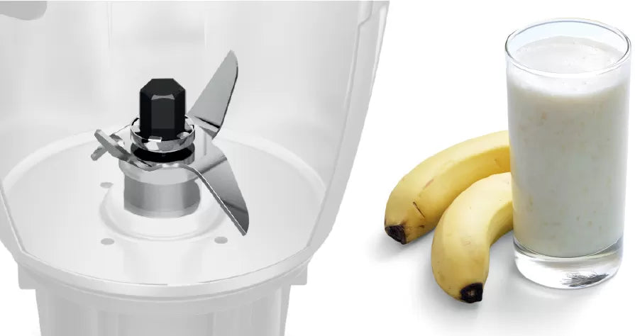 Mixer Grinder TrueMixx Pro 1000 W MGM8842GIN