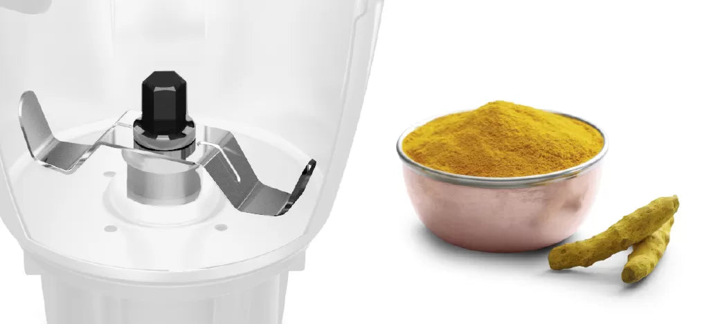 Mixer Grinder TrueMixx Pro 1000 W MGM8842GIN