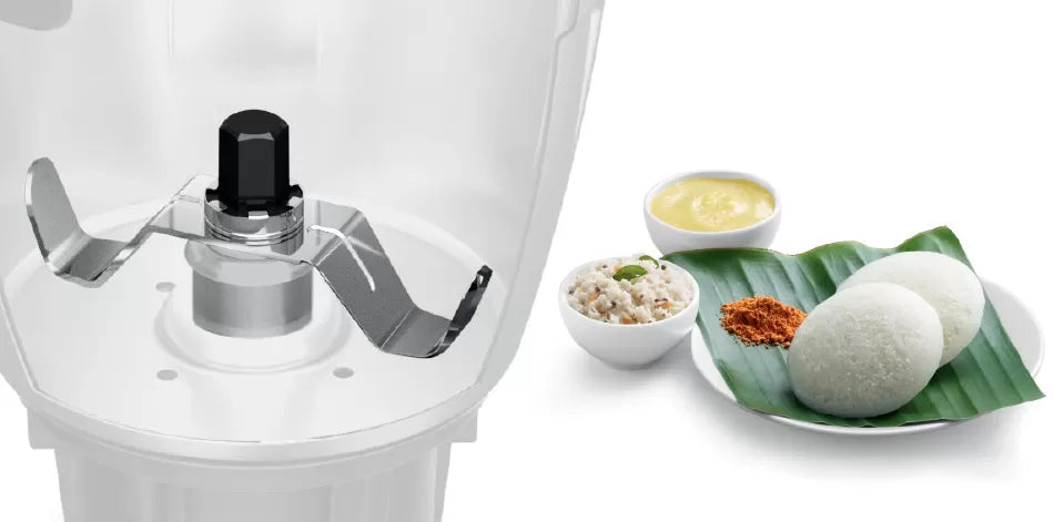 Mixer Grinder TrueMixx Pro 1000 W MGM8842GIN