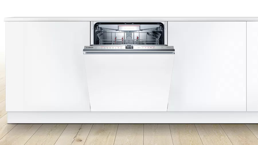 Series 6 Fully-Integrated Built-in Dishwasher 60 cm SMD6ZCX50E