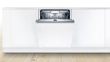 Series 6 Fully-Integrated Built-in Dishwasher 60 cm SMD6ZCX50E