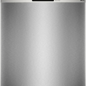 Free Standing Dishwasher 