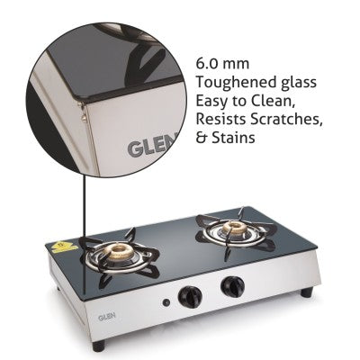 Buy Glen Cook Top 1023 GT Retro AI at the lowest price in India at Apnidukaan.com