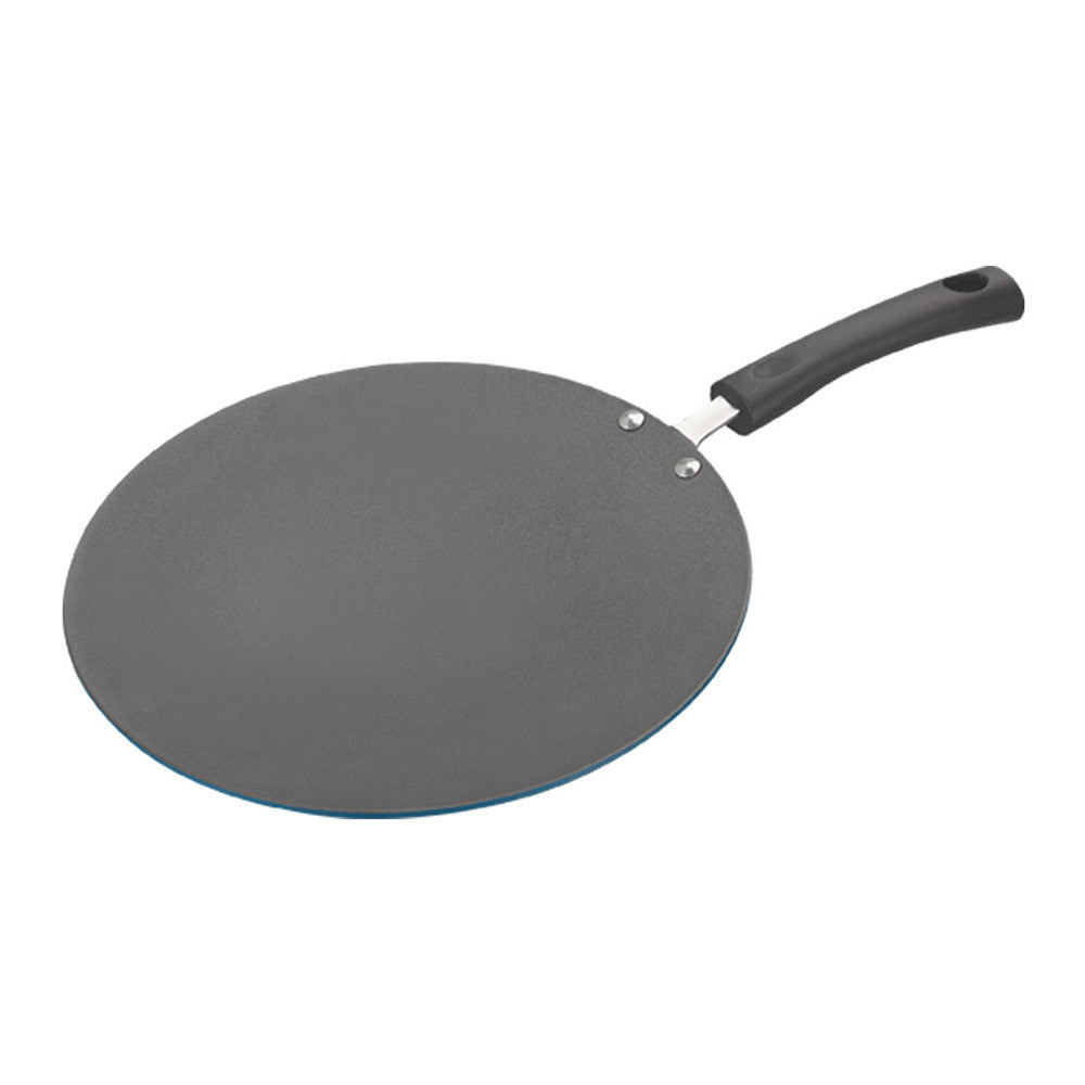 Vinod Zest Non Stick Concave Tawa (26.5)