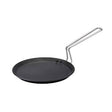 Hawkins Futura Nonstick (Griddles) Flat Tava 22 cm, 4.06 mm NFT 22