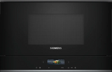 iQ700 Built-In Microwave Oven Black BF722L1B1I