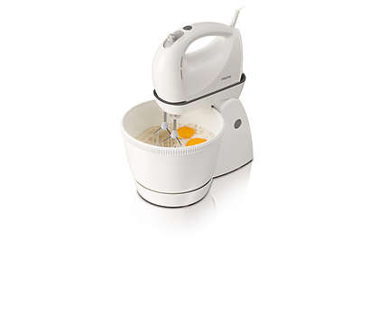 Philips Hand Mixer HR1565/50