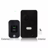 Yale FP-SL-F-B- 02 Fingerprint access Wardrobe Lock