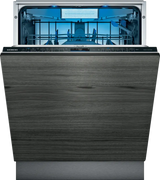 Built In Dishwasher iQ700 Series with 15 Place Settings SN97YX01CI