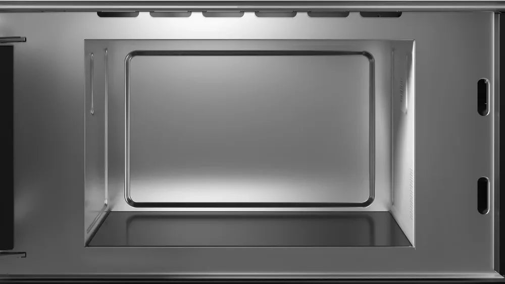 iQ700 Built-In Microwave Oven Black BF722L1B1I