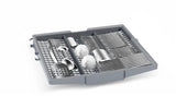 Series 6 Bosch free-standing dishwasher 60 cm Brushed steel anti-fingerprint SMS6HMI01I