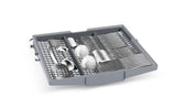 Series 6 Free-Standing Dishwasher 15 Place Settings, Brushed Steel Anti-Fingerprint with Wi-Fi Home Connect – SMP6HMI00I