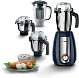 Mixer Grinder TrueMixx Style 750 W Mid Night Blue MGM6642DIN