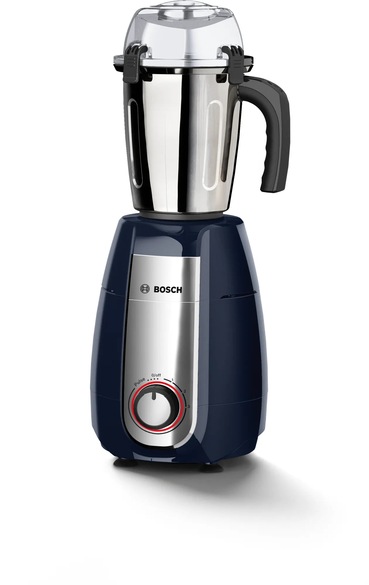 Mixer Grinder TrueMixx Style 750 W Mid Night Blue MGM6642DIN
