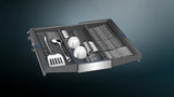 Built In Dishwasher iQ700 Series with 15 Place Settings SN97YX01CI