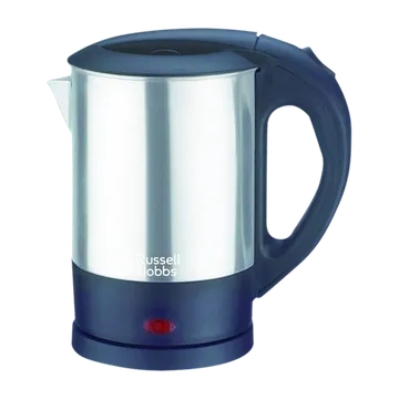 Home Stop Russell Hobbs Kettle (RJK1000S) (Silver_Free Size)