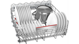 Series 6 Fully-Integrated Built-in Dishwasher 60 cm SMD6ZCX50E