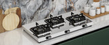 Thunder  3‑Burner Gas Stove