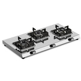 Thunder  3‑Burner Gas Stove
