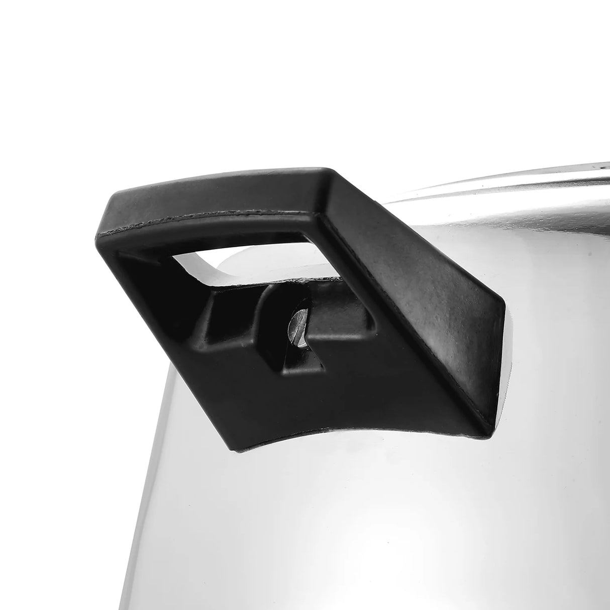 Stylo Aluminium Inner Lid Pressure Cooker (Induction Friendly) 3L