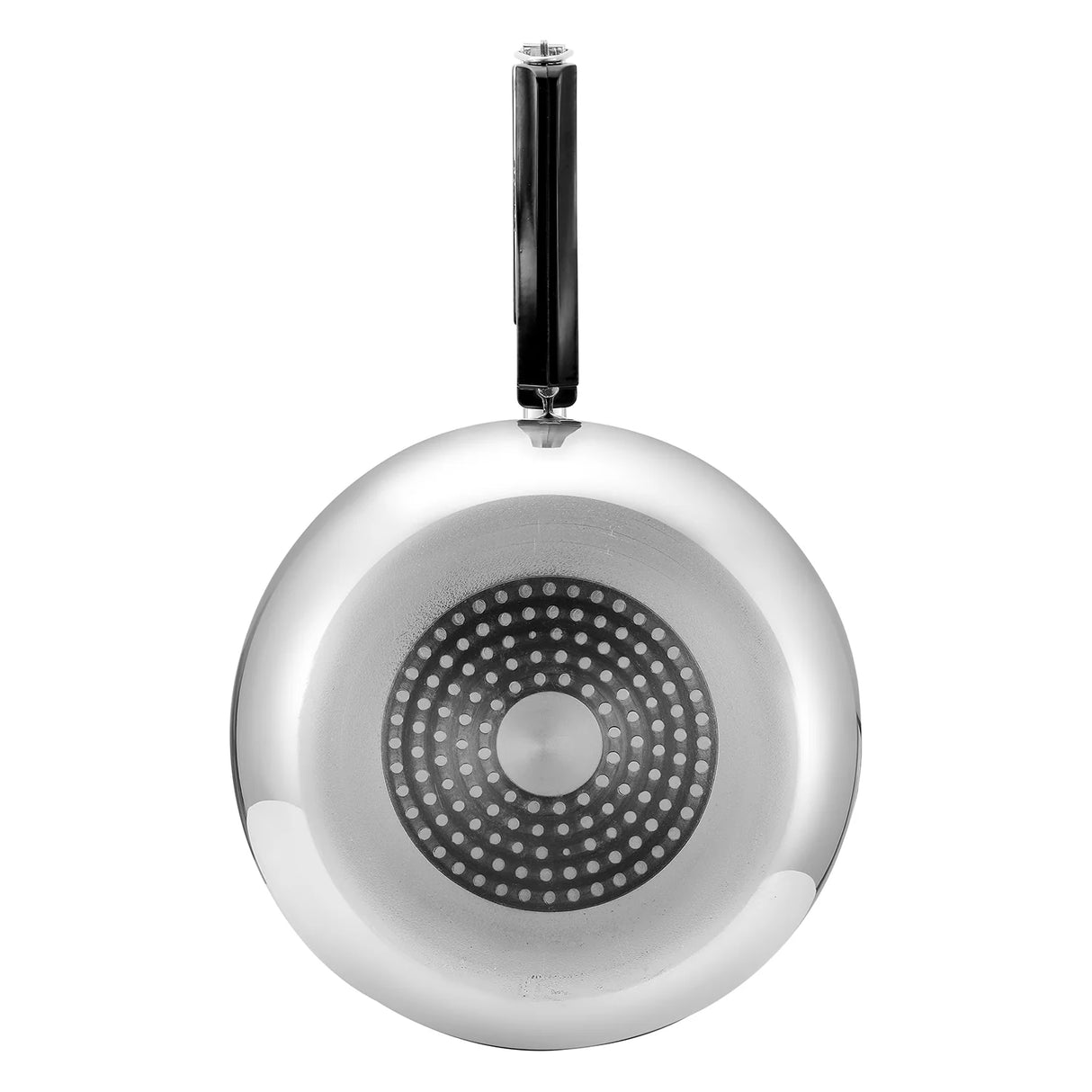 Stylo Aluminium Inner Lid Pressure Cooker (Induction Friendly) 3L