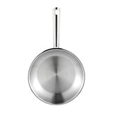 Kraft Futuretec Triply Stainless Steel Cookware Frypan – 1.6 L