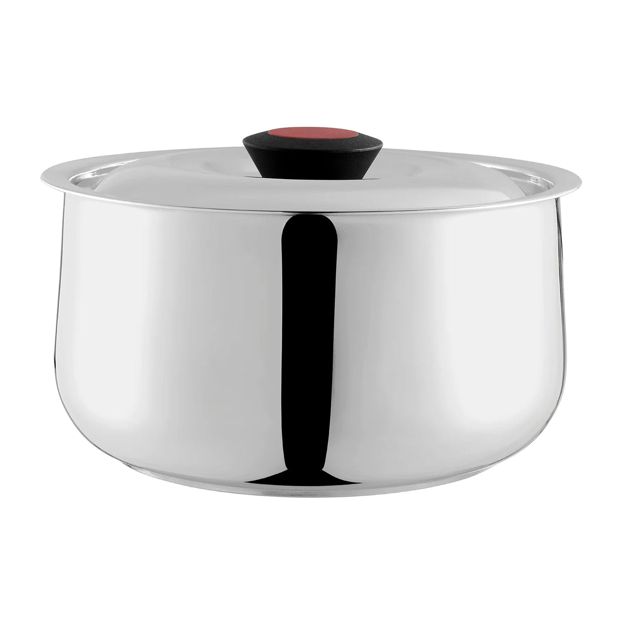 Mercury Insulated Double Wall Stainless Steel Casserole - 2 Liter